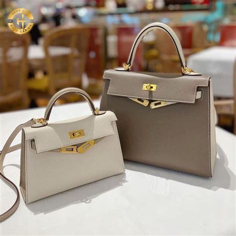 túi hermes kelly size 25 chính hãng|túi xách hm kelly.